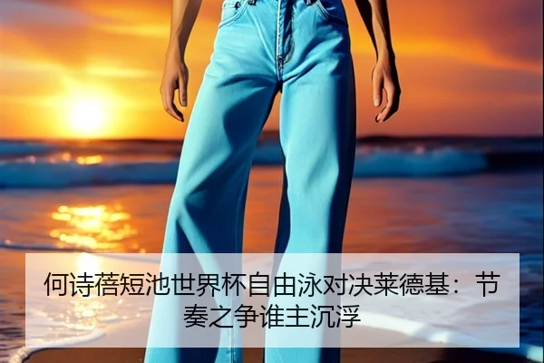 何诗蓓短池世界杯自由泳对决莱德基：节奏之争谁主沉浮