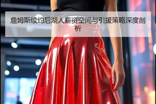 詹姆斯续约后湖人薪资空间与引援策略深度剖析